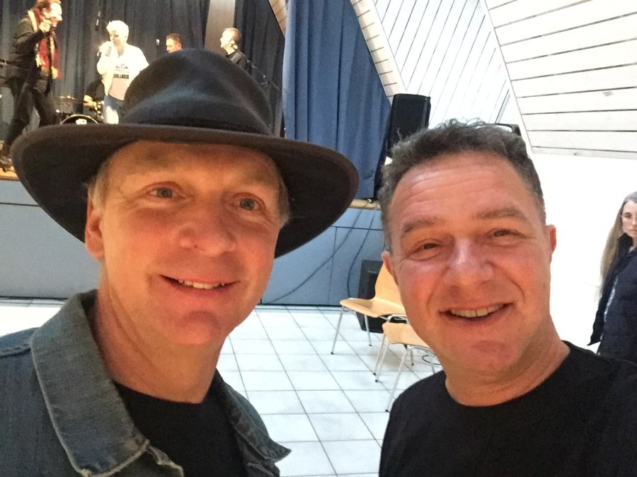 K112 Puschu KüdeMessi