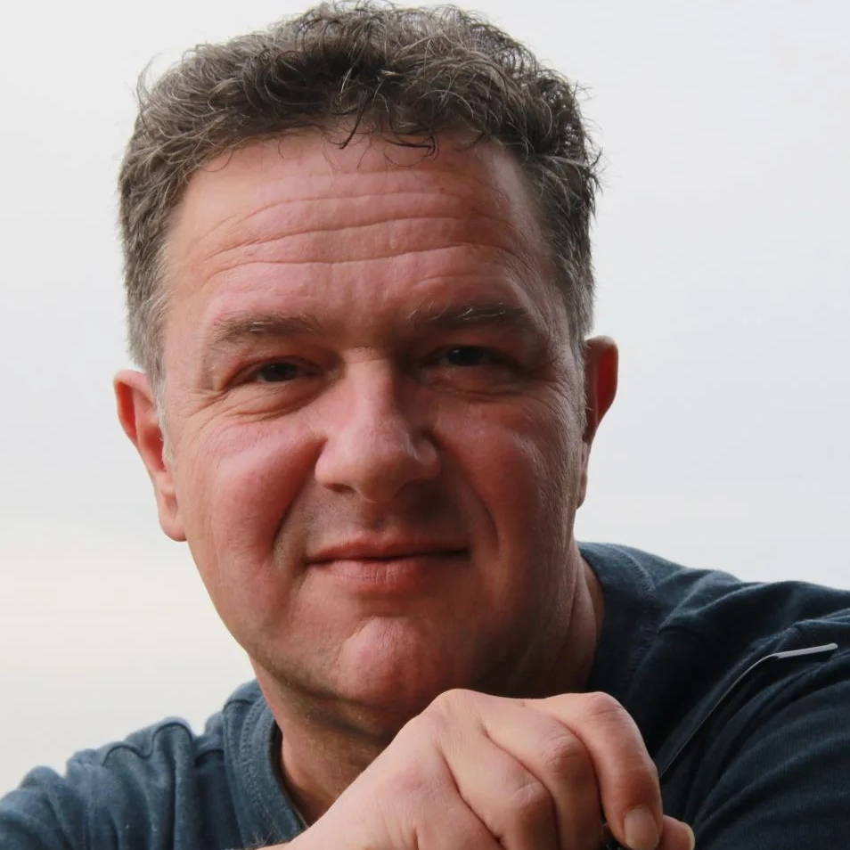 Christian Messikommer